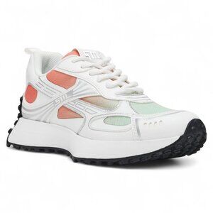 Steve Madden Women's Cyclone Chunky Lace-up Sneakers